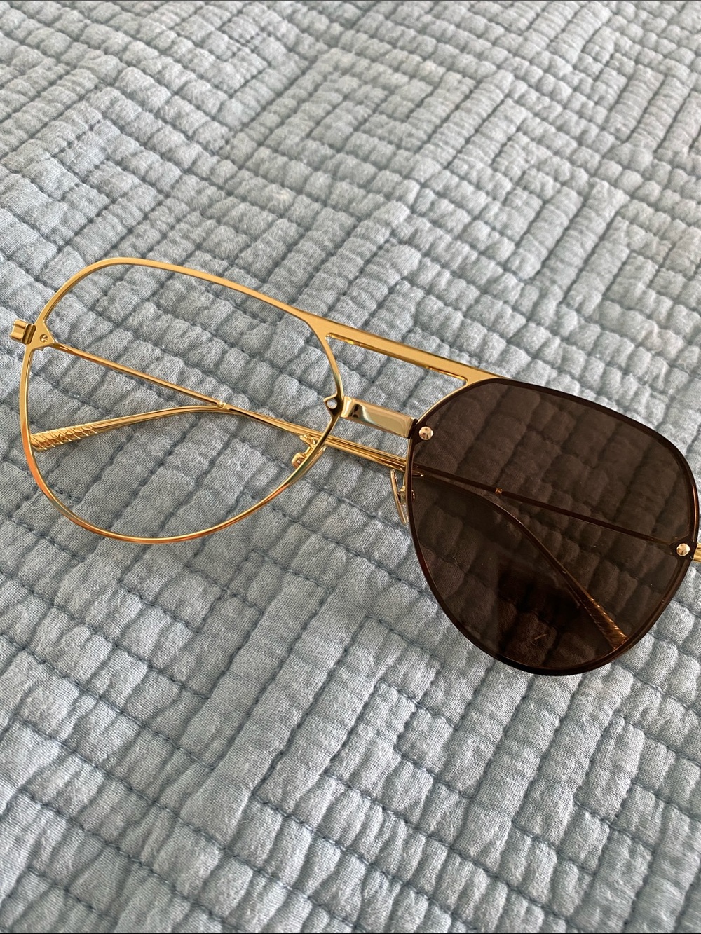 Bottega Veneta sunglasses needing lens put back - Picture 10 of 12